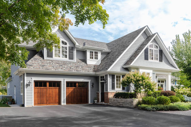 Emergency Roof Repair in Sappington, MO